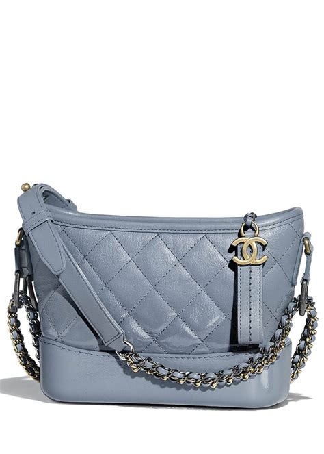 chanel gabrielle small purse bag|Chanel gabrielle bag price euro.